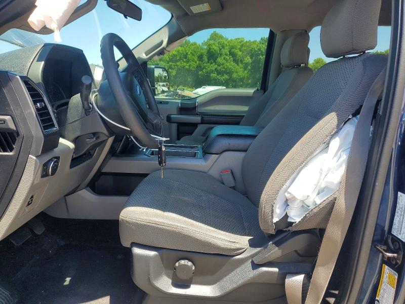 Продажа на аукционе авто 2017 Ford F150, vin: 1FTEW1E80HKD85441, номер лота: 52885956