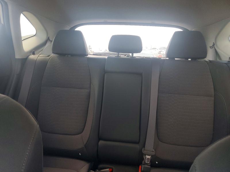 Aukcja sprzedaży 2023 Kia Seltos, vin: KNDEUCAA5P7454152, numer aukcji: 51158026