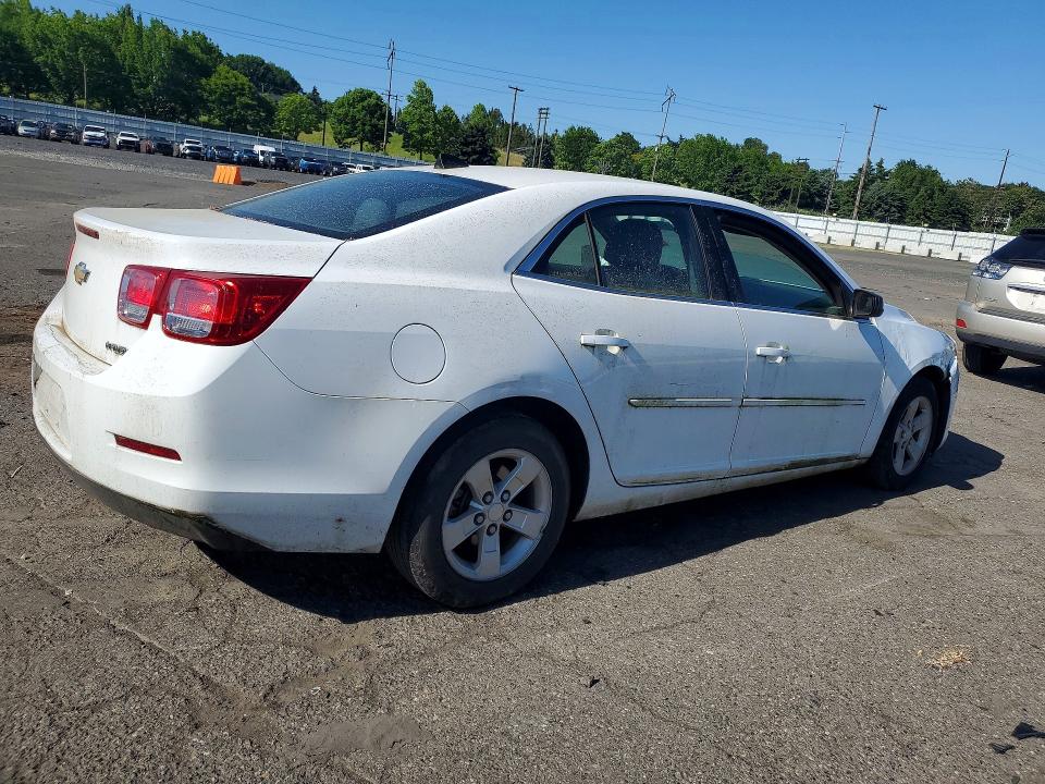 Aukcja sprzedaży 2013 Chevrolet Malibu, vin: 1G11B5SA2DF182636, numer aukcji: 51568116