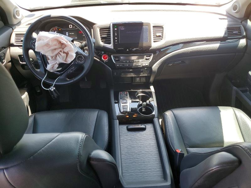 55455266 :رقم المزاد ، 5FNYF6H95GB088885 vin ، 2016 Honda Pilot مزاد بيع