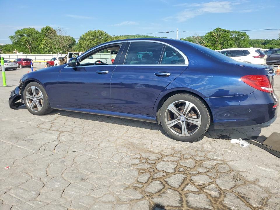 Aukcja sprzedaży 2017 Mercedes-benz E, vin: WDDZF4JB1HA102710, numer aukcji: 52574186