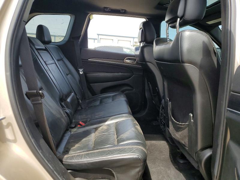 54648986 :رقم المزاد ، 1C4RJFBT0EC148766 vin ، 2014 Jeep Grand Cherokee مزاد بيع