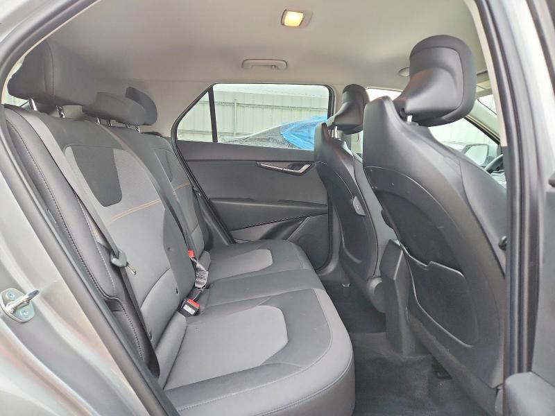 Продажа на аукционе авто 2026 Kia Niro, vin: KNDCP3LE8T5342871, номер лота: 54208036