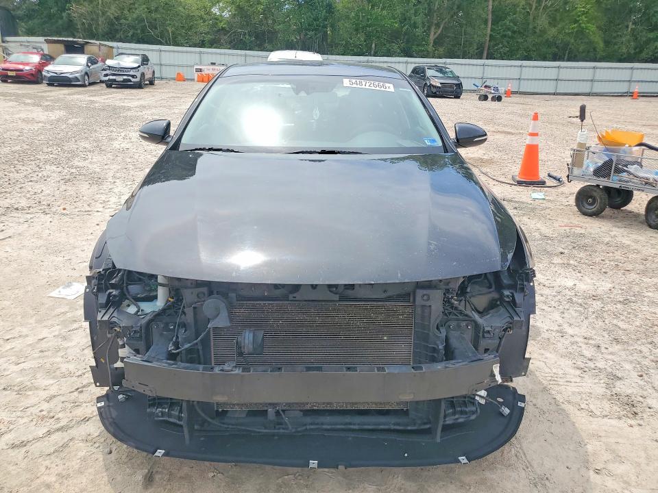 Продажа на аукционе авто 2019 Kia Optima, vin: 5XXGT4L34KG351031, номер лота: 54872666