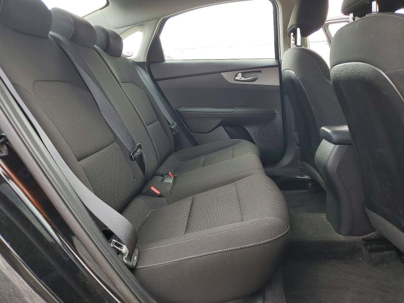 Aukcja sprzedaży 2021 Kia Forte, vin: 3KPF24ADXME379390, numer aukcji: 51340586