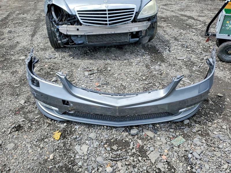 53808316 :رقم المزاد ، WDDNG7BBXBA375891 vin ، 2011 Mercedes-benz S مزاد بيع