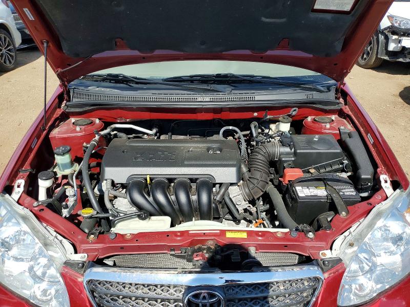 Продаж на аукціоні авто 2007 Toyota Corolla, vin: 1NXBR32E37Z863480, номер лоту: 53123276