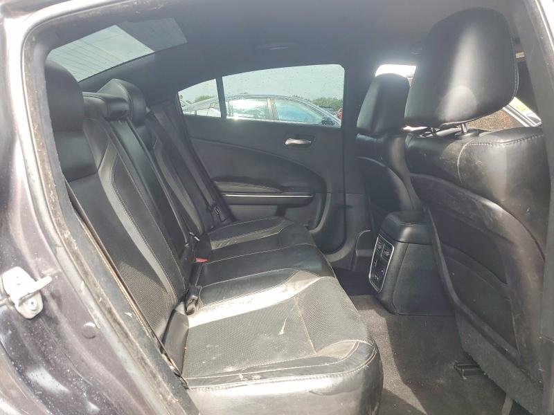 Продаж на аукціоні авто 2019 Dodge Charger, vin: 2C3CDXBG4KH724779, номер лоту: 54724146