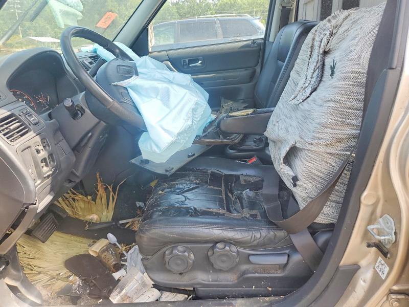 Продажа на аукционе авто 2000 Honda Cr-v, vin: JHLRD1875YC039800, номер лота: 54152246