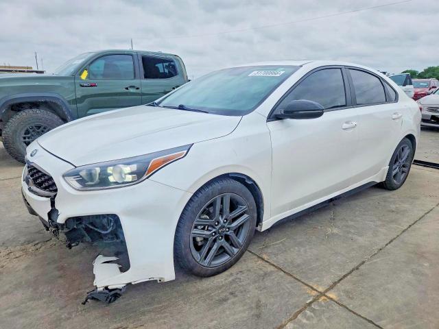 Aukcja sprzedaży 2021 Kia Forte, vin: 3KPF34ADXME294546, numer aukcji: 51700866