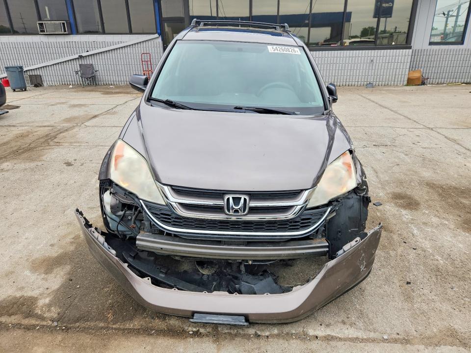 Aukcja sprzedaży 2011 Honda Cr-v, vin: 5J6RE4H57BL102911, numer aukcji: 54260826