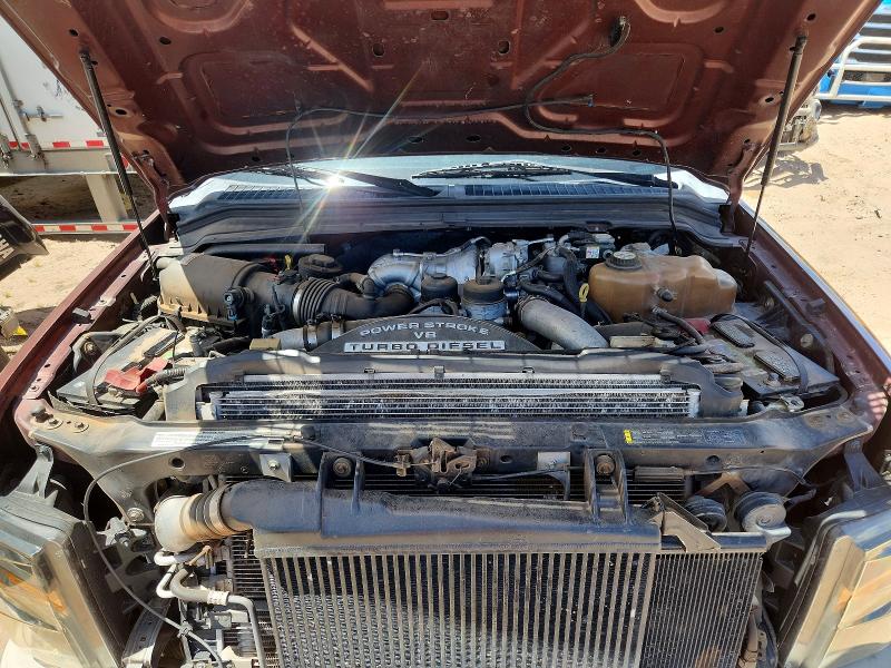 Продаж на аукціоні авто 2008 Ford F450, vin: 1FTXW43R48EA51479, номер лоту: 53104666