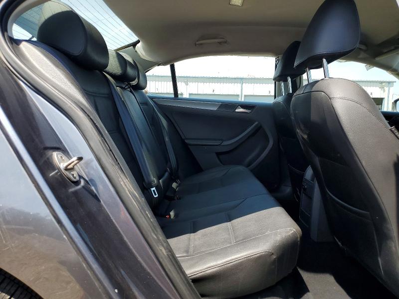 Aukcja sprzedaży 2015 Volkswagen Jetta, vin: 3VWLA7AJ4FM324419, numer aukcji: 55344216