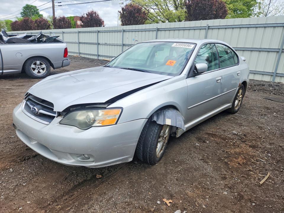 Aukcja sprzedaży 2005 Subaru Legacy, vin: 4S3BL616456203810, numer aukcji: 52895696