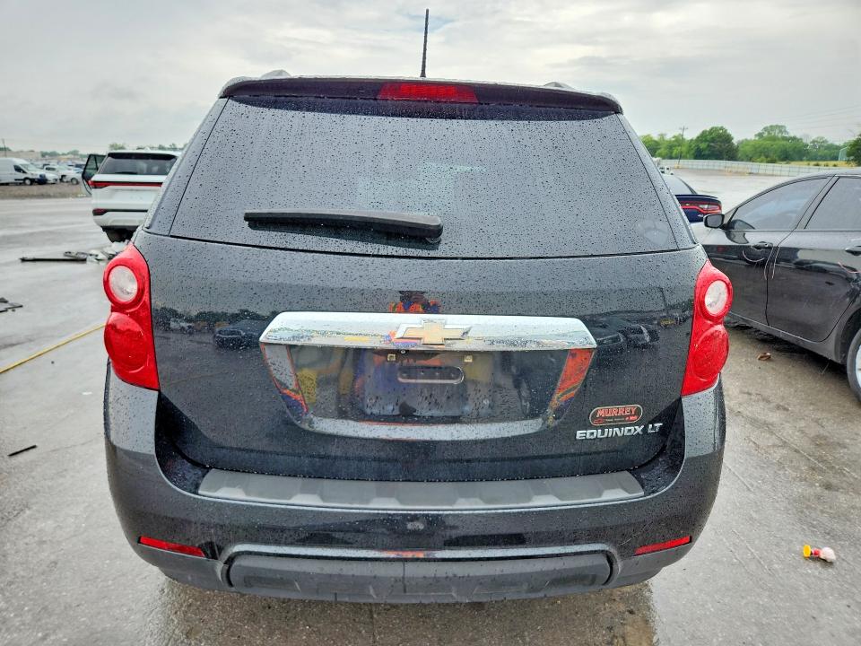 54104866 :رقم المزاد ، 2GNALDEK3D6352183 vin ، 2013 Chevrolet Equinox مزاد بيع