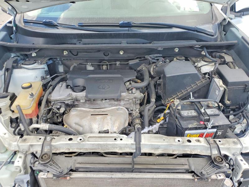 Продажа на аукционе авто 2014 Toyota Rav4, vin: 2T3DFREV7EW127369, номер лота: 54108636