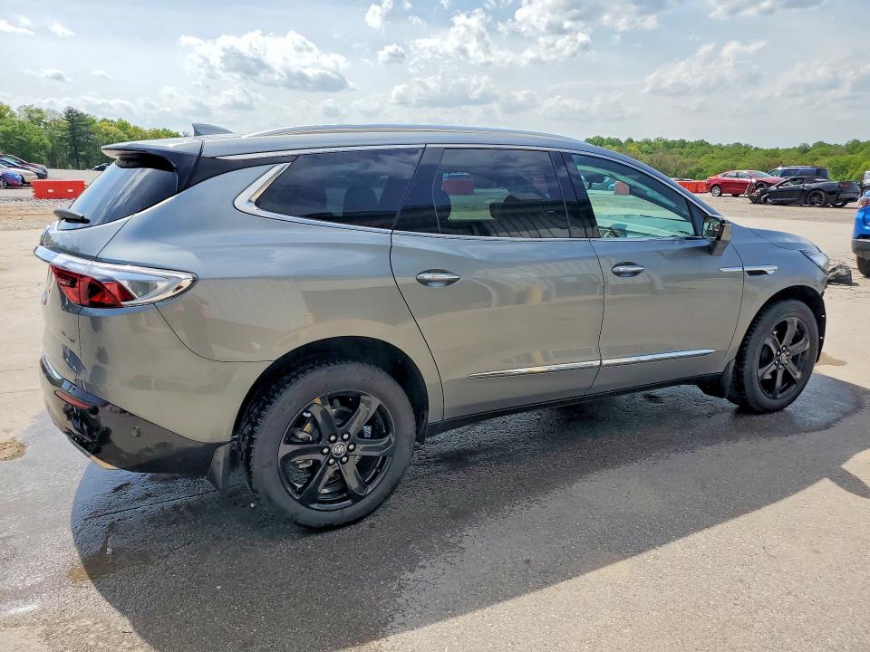 Продажа на аукционе авто 2024 Buick Enclave, vin: 5GAEVAKW1RJ118114, номер лота: 52364456