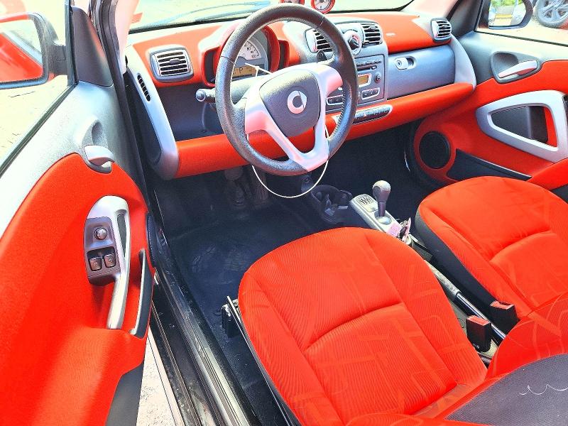 Продаж на аукціоні авто 2008 Smart Fortwo, vin: WMEEJ31X78K131184, номер лоту: 55136326