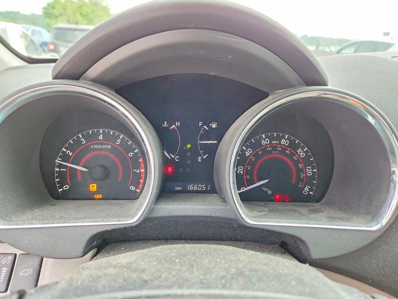 Aukcja sprzedaży 2012 Toyota Highlander, vin: 5TDBK3EH0CS137881, numer aukcji: 54786336