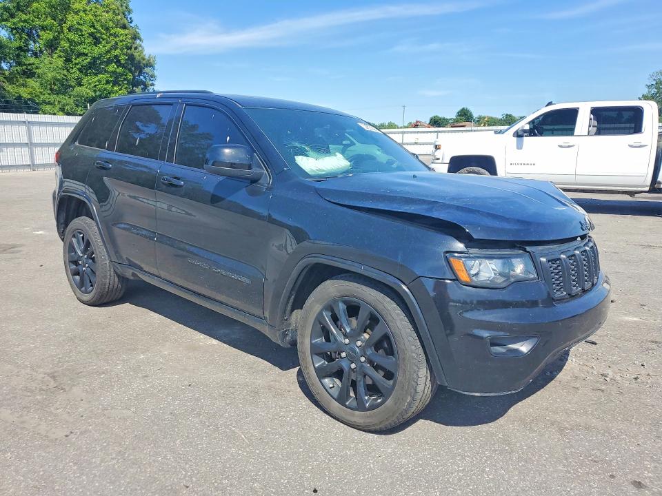 Aukcja sprzedaży 2020 Jeep Grand Cherokee, vin: 1C4RJFAG8LC201621, numer aukcji: 53995896