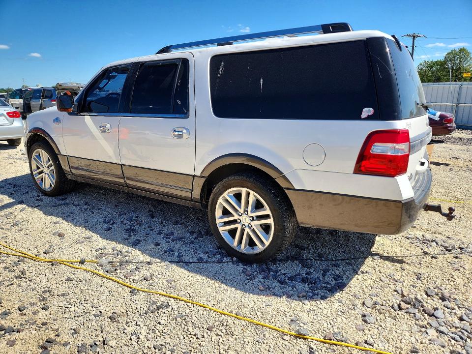 2016 Ford Expedition მანქანა იყიდება აუქციონზე, vin: 1FMJK1JT9GEF20669, აუქციონის ნომერი: 52433346