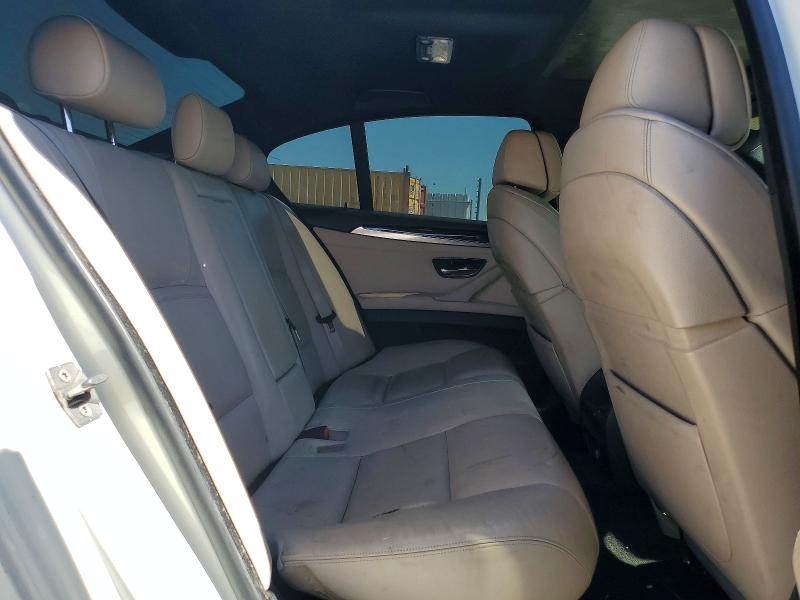 54699356 :رقم المزاد ، WBAFR9C57BC757679 vin ، 2011 Bmw 550 مزاد بيع