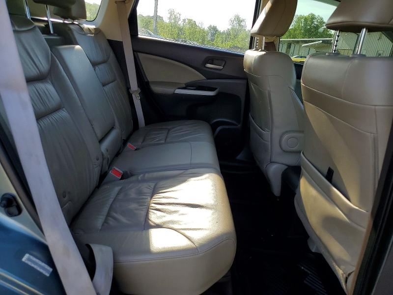 2012 Honda Cr-v მანქანა იყიდება აუქციონზე, vin: JHLRM4H79CC022377, აუქციონის ნომერი: 54432636
