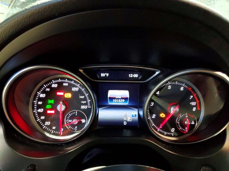 2019 Mercedes-benz Cla მანქანა იყიდება აუქციონზე, vin: WDDSJ4GB8KN723398, აუქციონის ნომერი: 52242396