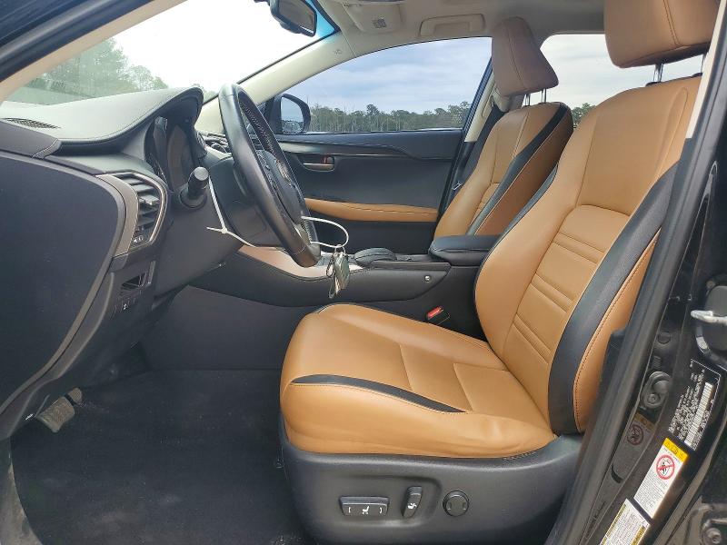 53170116 :رقم المزاد ، JTJBARBZXG2085317 vin ، 2016 Lexus Nx 200t مزاد بيع