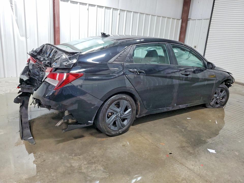 Aukcja sprzedaży 2023 Hyundai Elantra, vin: KMHLM4AGXPU613150, numer aukcji: 54073496