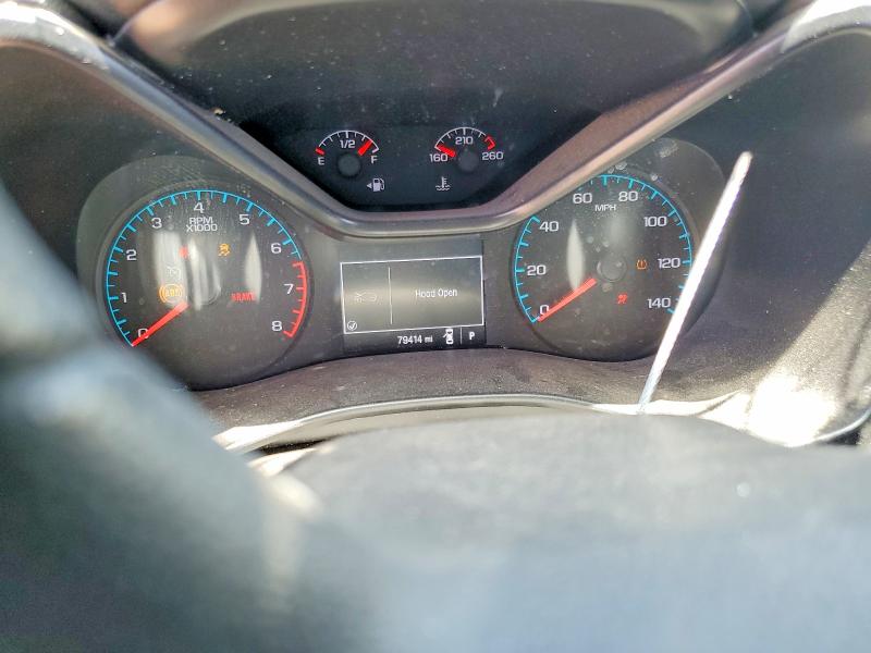 Aukcja sprzedaży 2015 Chevrolet Colorado, vin: 1GCGTAE32F1225831, numer aukcji: 54887836