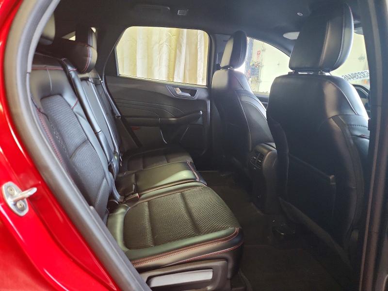 Aukcja sprzedaży 2024 Ford Escape, vin: 1FMCU9NA3RUA85098, numer aukcji: 53239446