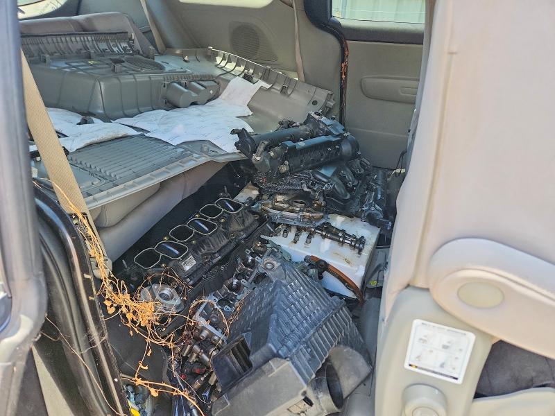 55534336 :رقم المزاد ، KNDMB5C11F6021166 vin ، 2015 Kia Sedona مزاد بيع