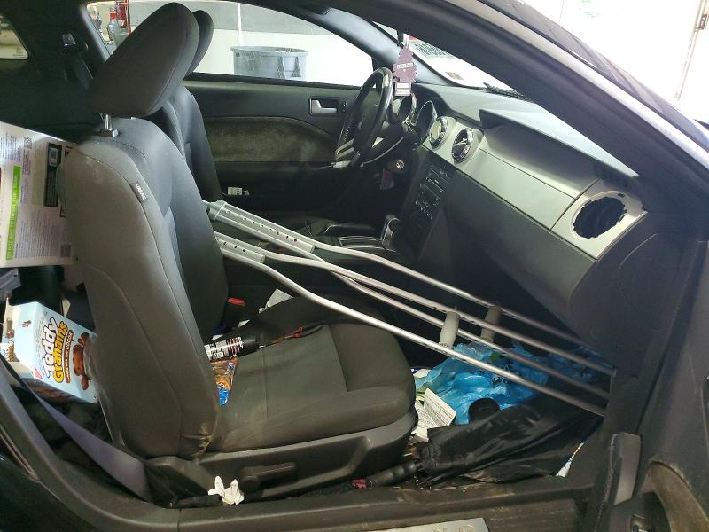 Aukcja sprzedaży 2007 Ford Mustang, vin: 1ZVHT80N175216521, numer aukcji: 53785916