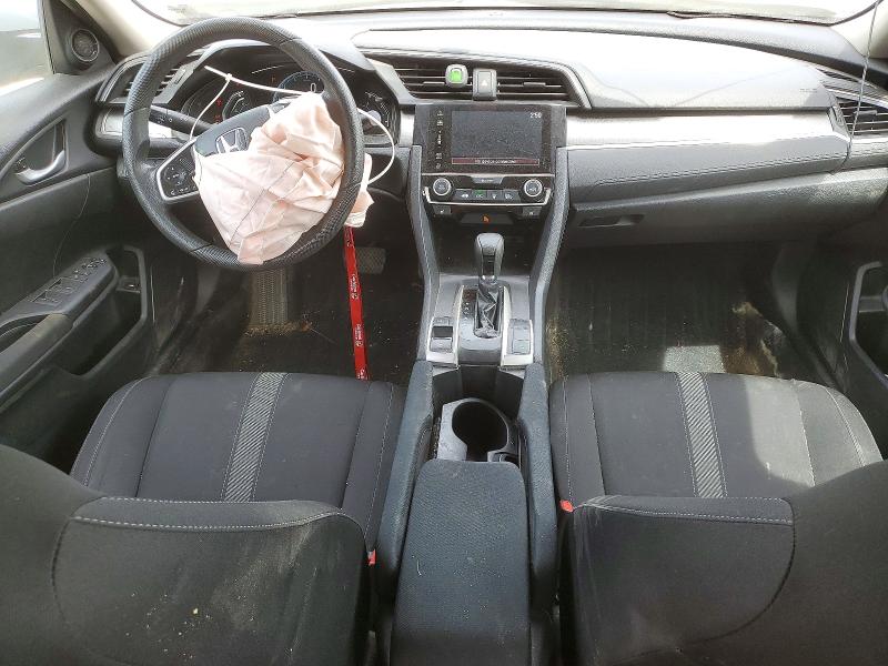 Aukcja sprzedaży 2018 Honda Civic, vin: 2HGFC2F56JH005878, numer aukcji: 53884486