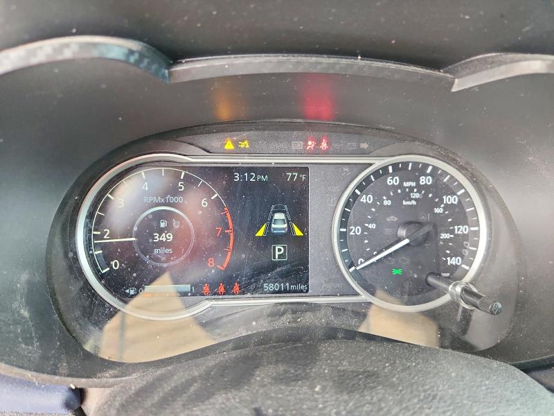 52264296 :رقم المزاد ، 3N1CN8EV6RL829420 vin ، 2024 Nissan Versa مزاد بيع