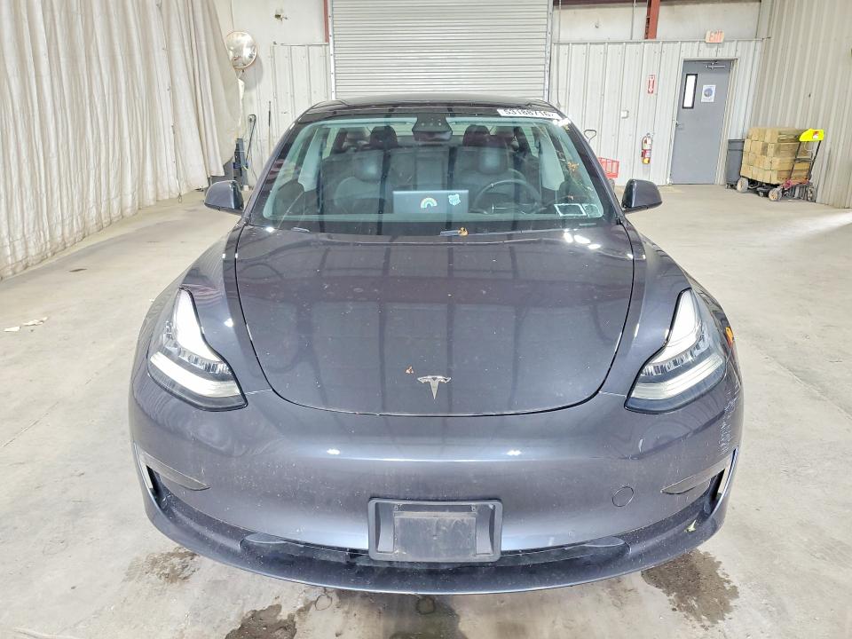 2021 Tesla Model 3 მანქანა იყიდება აუქციონზე, vin: 5YJ3E1EB4MF858013, აუქციონის ნომერი: 53188716