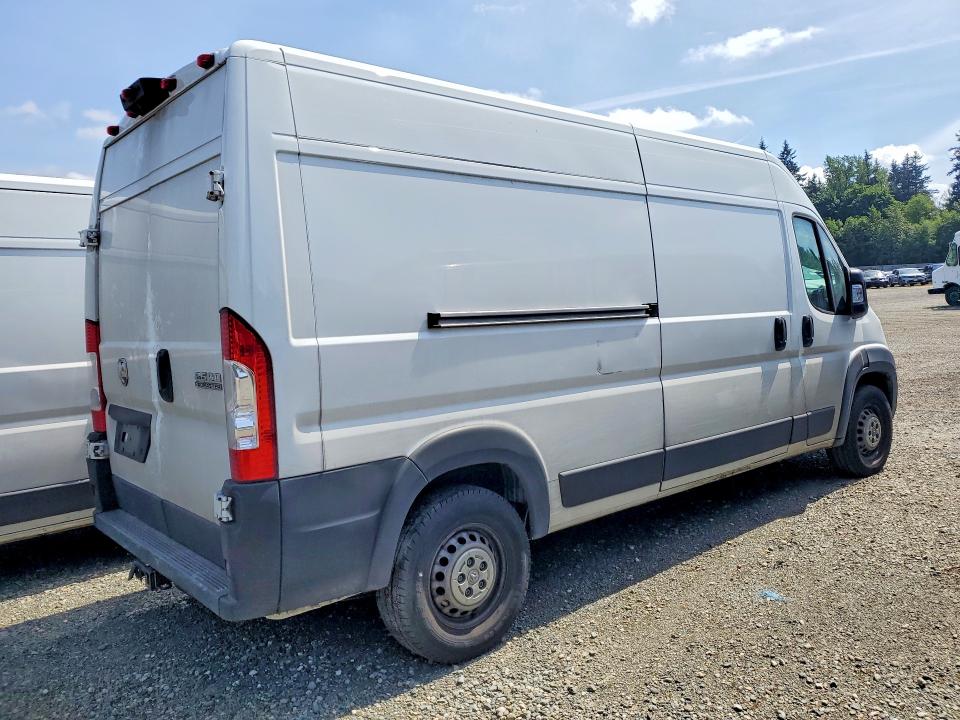 Aukcja sprzedaży 2024 Ram Promaster 2500, vin: 3C6LRVDG2RE140442, numer aukcji: 53994526