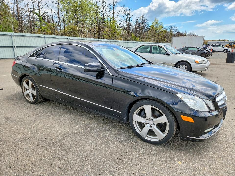 Продажа на аукционе авто 2013 Mercedes-benz E, vin: WDDKJ8JB6DF183501, номер лота: 53823226