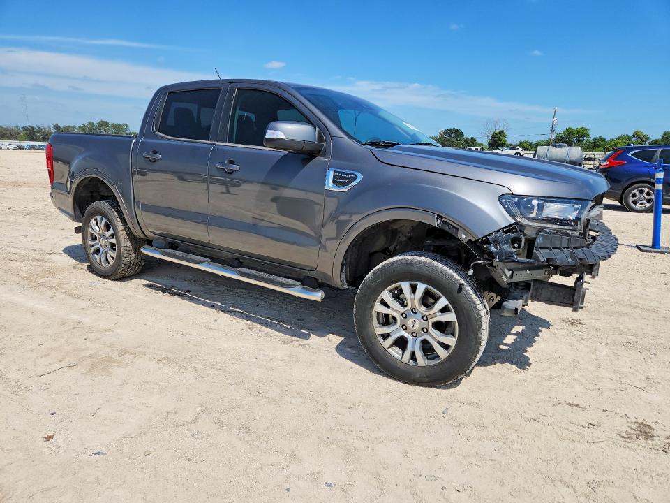 55316426 :رقم المزاد ، 1FTER4EH1NLD31760 vin ، 2022 Ford Ranger مزاد بيع