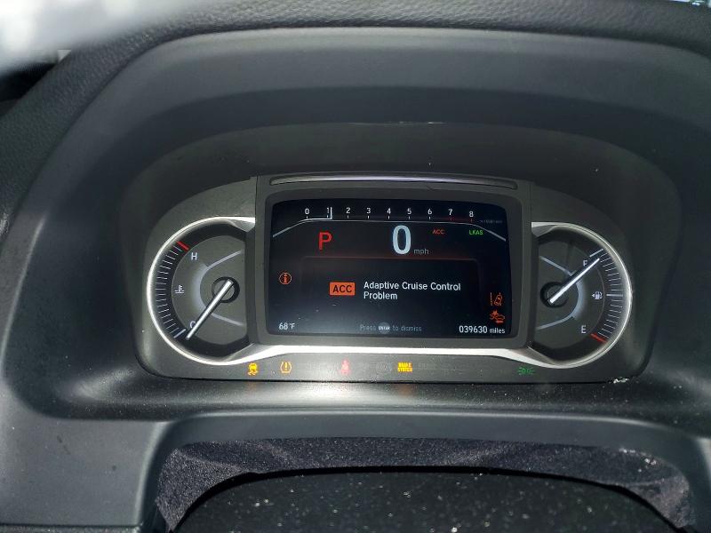 Продаж на аукціоні авто 2022 Honda Passport, vin: 5FNYF8H00NB009598, номер лоту: 53821886