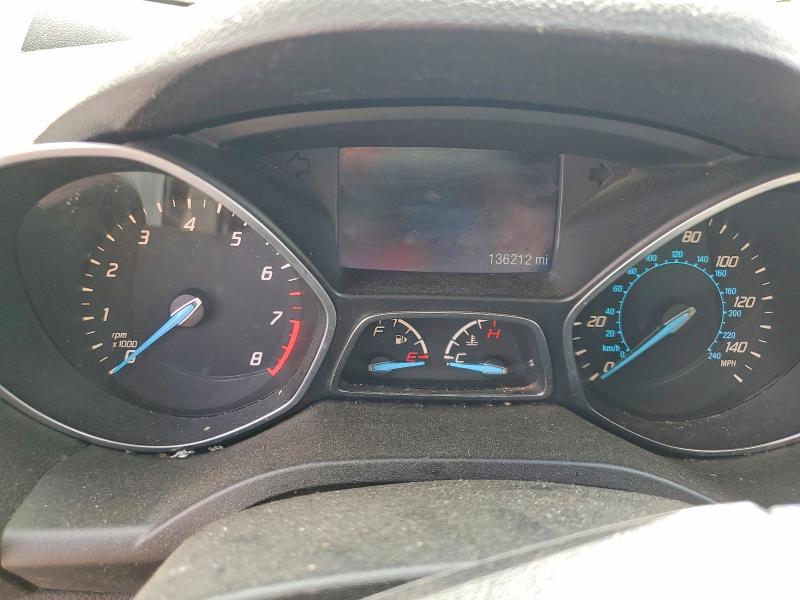 2014 Ford Escape მანქანა იყიდება აუქციონზე, vin: 1FMCU0F76EUD80656, აუქციონის ნომერი: 55437266