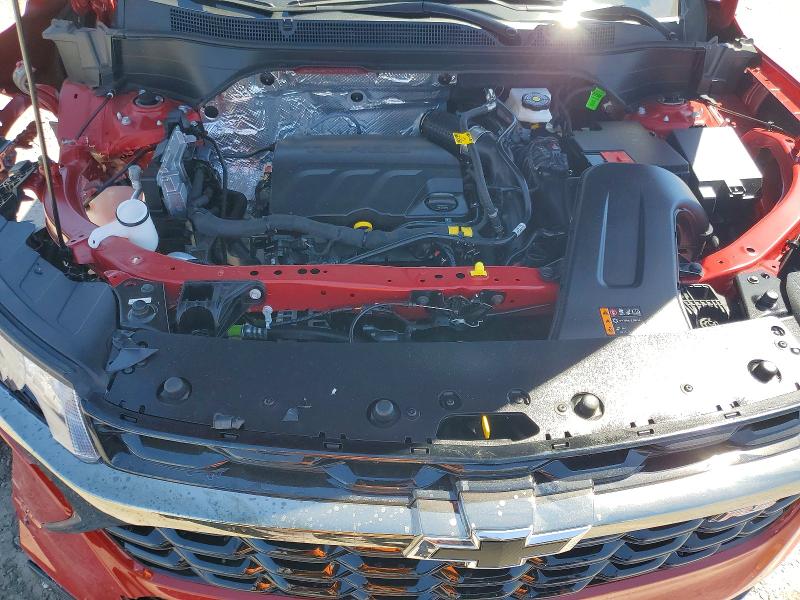 Продажа на аукционе авто 2026 Chevrolet Trax, vin: KL77LGEP2TC140152, номер лота: 53460196