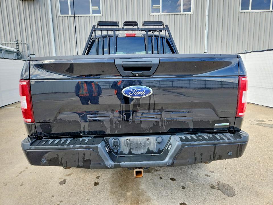 Продаж на аукціоні авто 2019 Ford F150, vin: 1FTEW1EP2KFB66939, номер лоту: 53928186