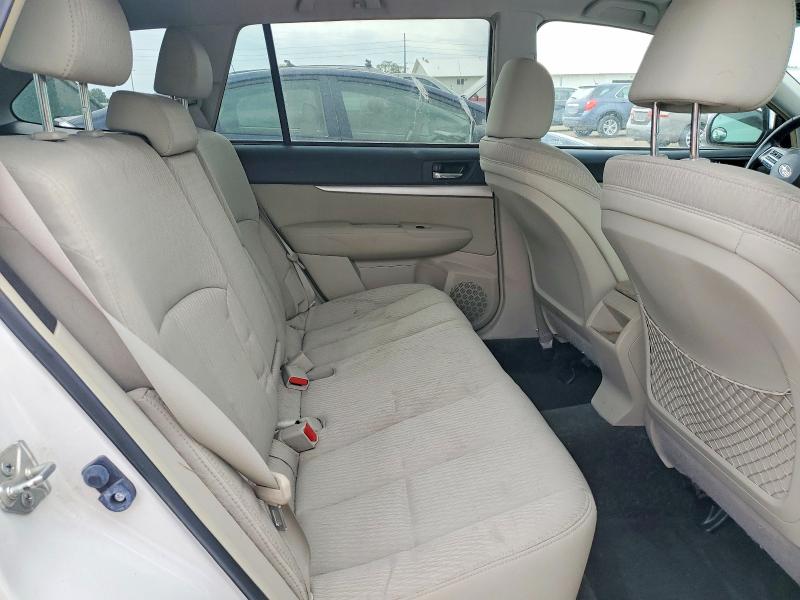 Продаж на аукціоні авто 2012 Subaru Outback, vin: 4S4BRCCC7C3240473, номер лоту: 53453516