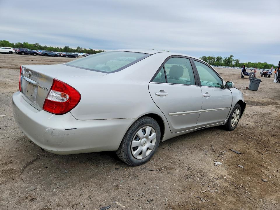 Aukcja sprzedaży 2004 Toyota Camry, vin: 4T1BE32K74U360967, numer aukcji: 52690406