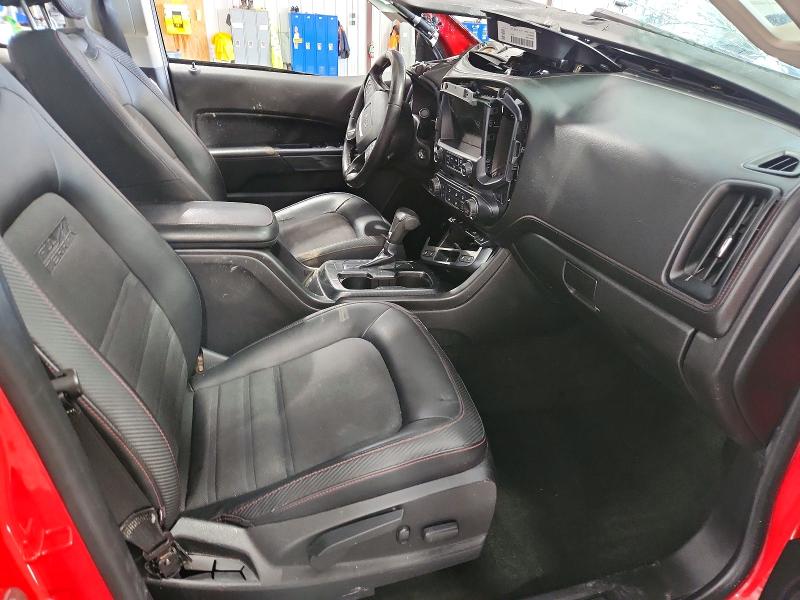 Продаж на аукціоні авто 2015 Gmc Canyon, vin: 1GTG6BE32F1115858, номер лоту: 52035126