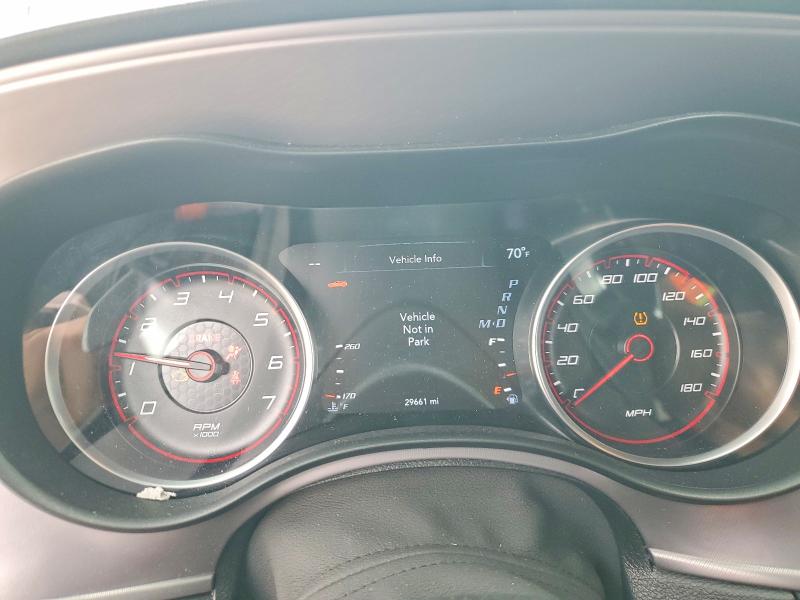 Продаж на аукціоні авто 2023 Dodge Charger, vin: 2C3CDXGJ2PH690269, номер лоту: 52464306