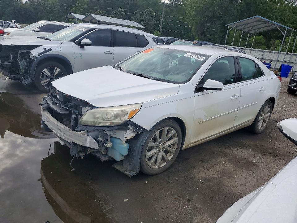 Aukcja sprzedaży 2014 Chevrolet Malibu, vin: 1G11E5SL1EF245395, numer aukcji: 54827566