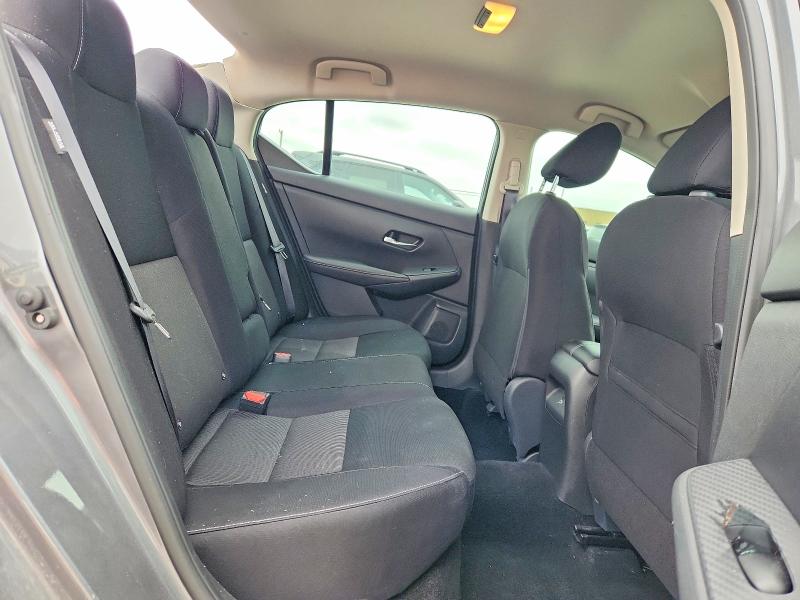 Продаж на аукціоні авто 2020 Nissan Sentra, vin: 3N1AB8CV0LY228338, номер лоту: 52368496